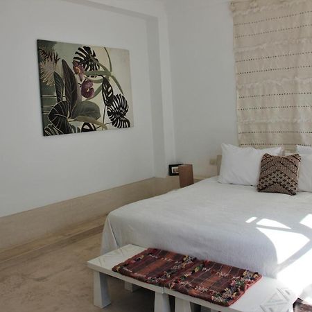 Riad El Ouarda Marakéš Exteriér fotografie