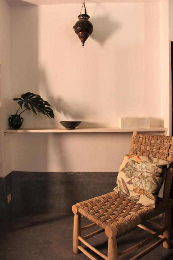 Riad El Ouarda Marakéš Exteriér fotografie